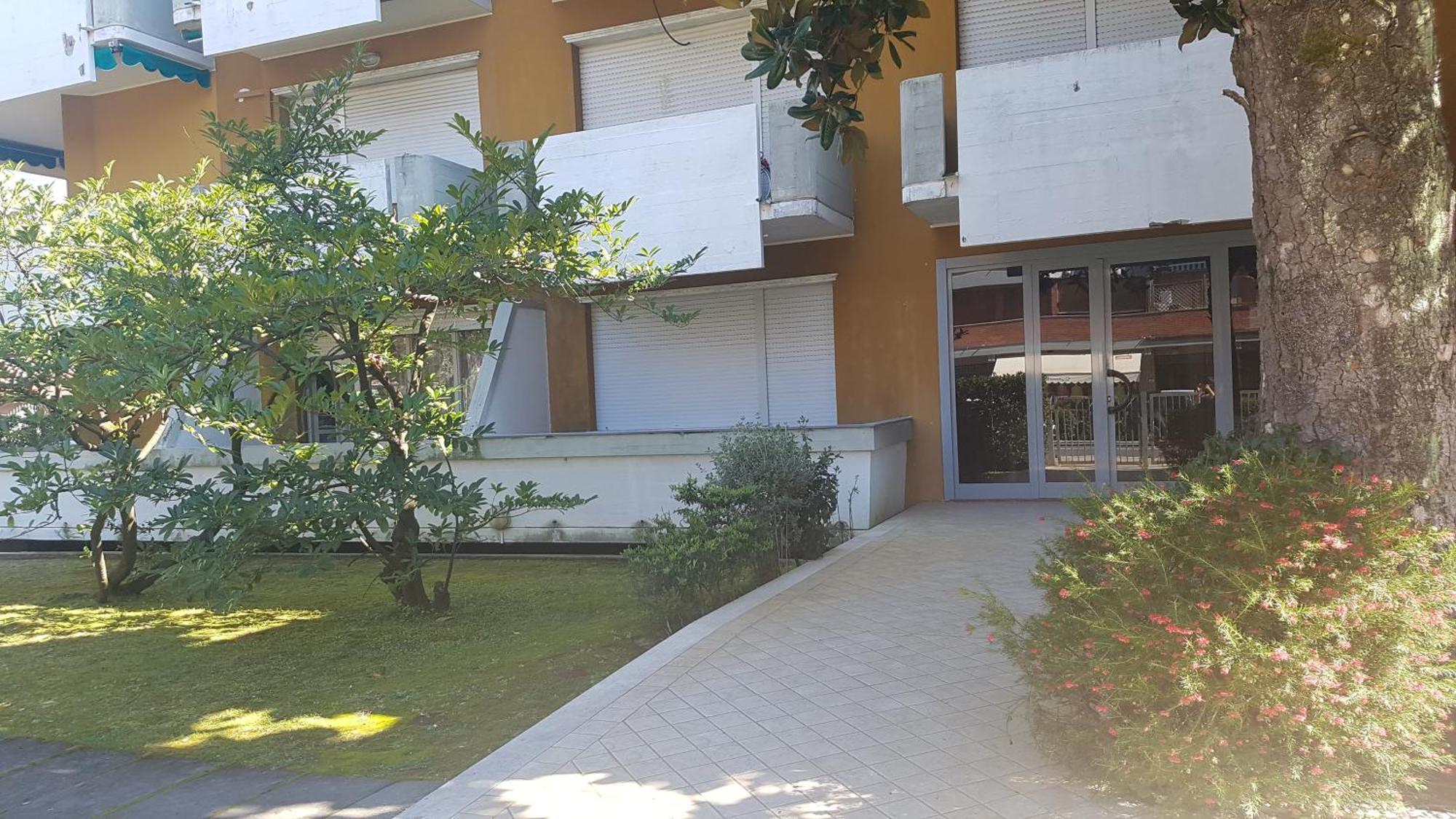 Versilia Apartment Форте-дей-Мармі Екстер'єр фото