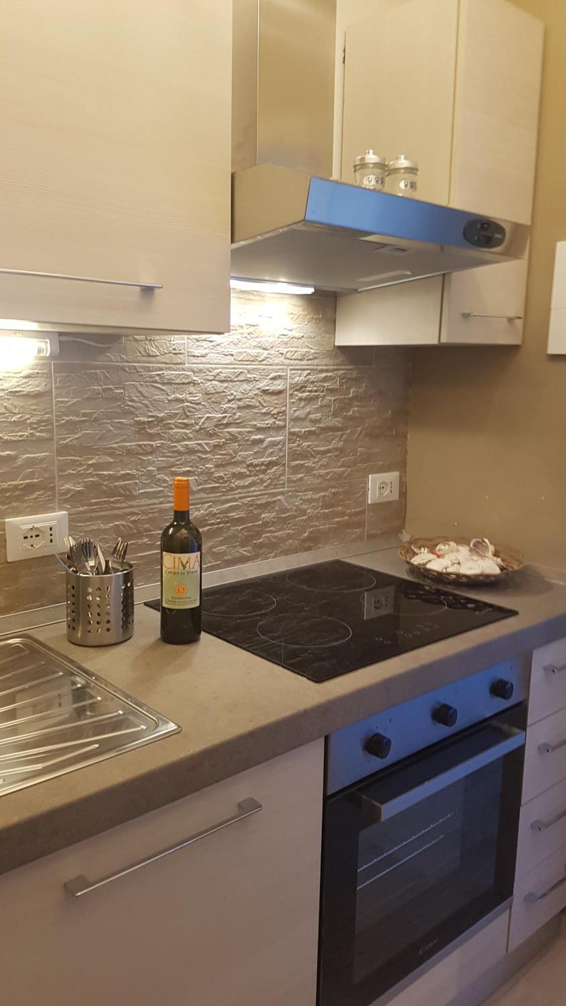 Versilia Apartment Форте-дей-Мармі Екстер'єр фото