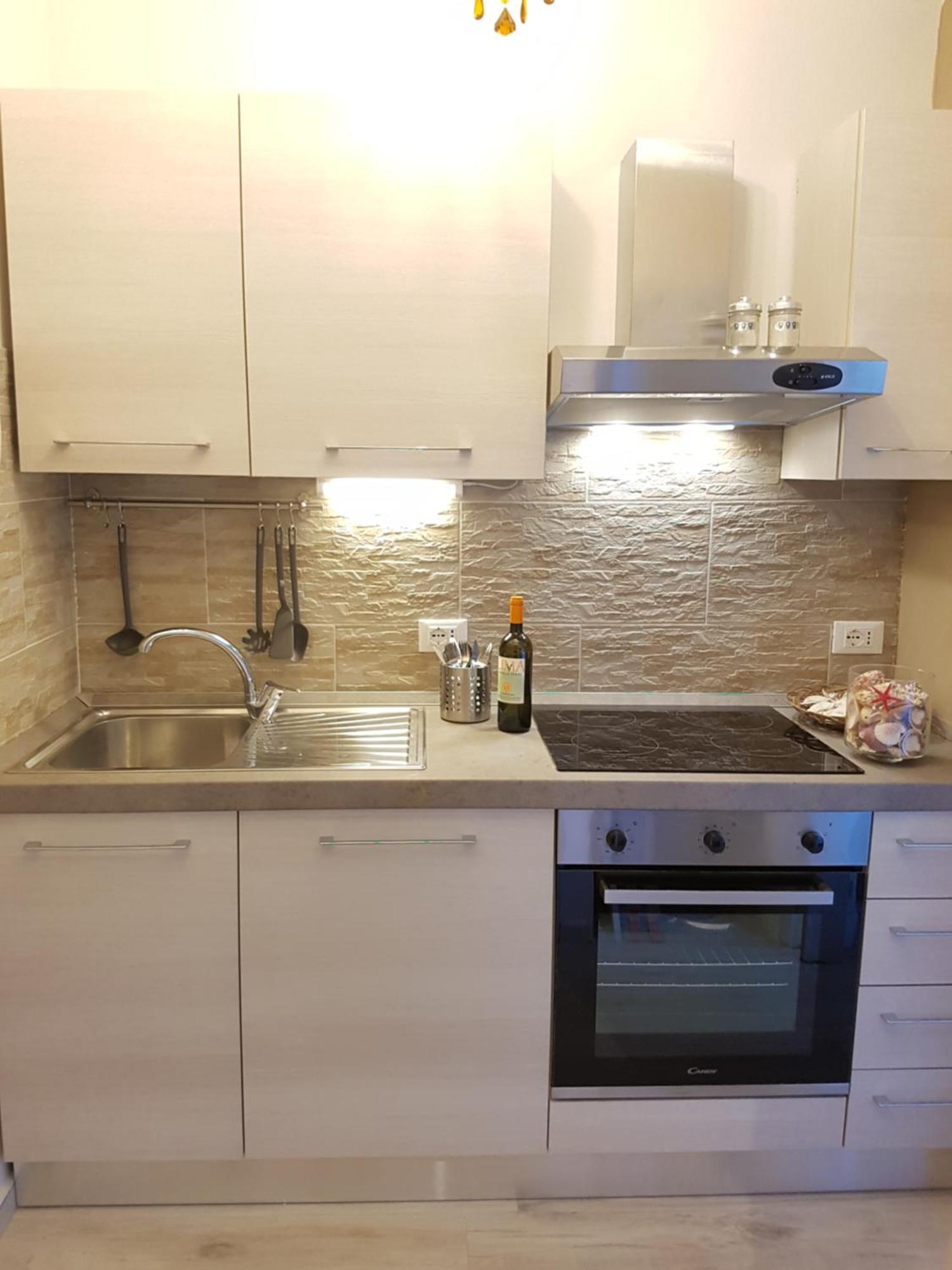 Versilia Apartment Форте-дей-Мармі Екстер'єр фото