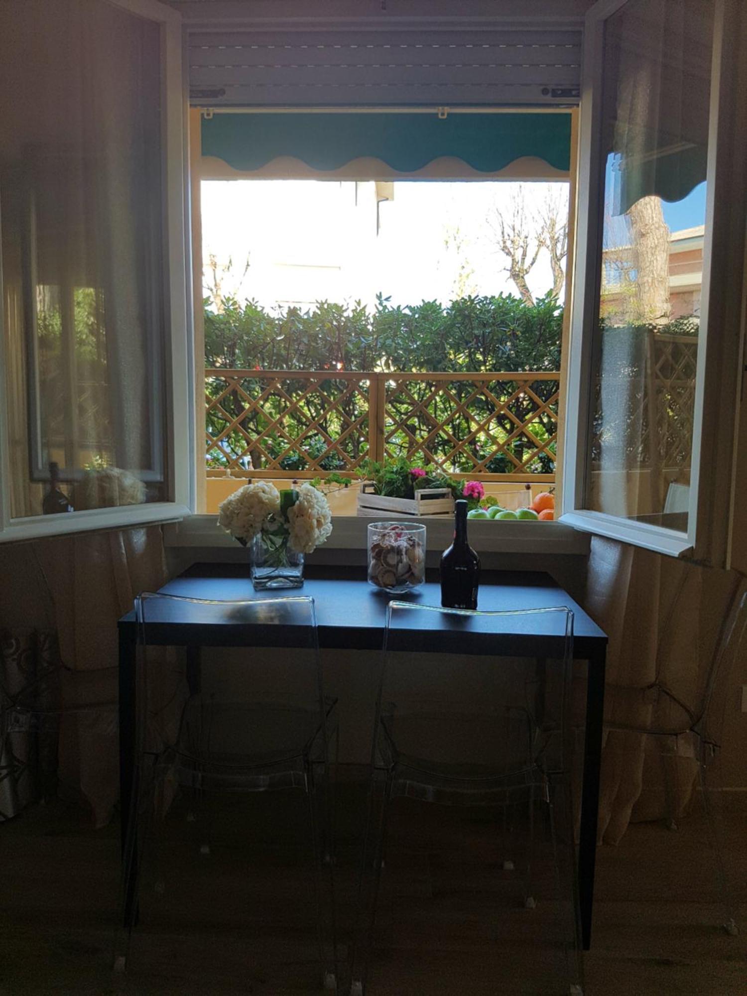 Versilia Apartment Форте-дей-Мармі Екстер'єр фото