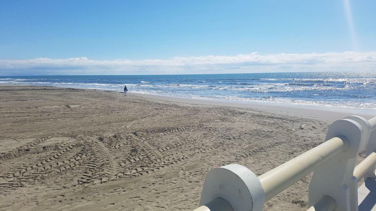 Versilia Apartment Форте-дей-Мармі Екстер'єр фото