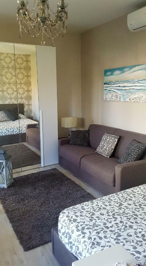 Versilia Apartment Форте-дей-Мармі Екстер'єр фото