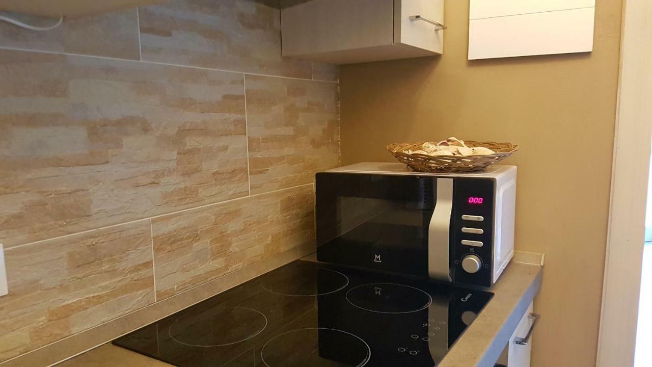 Versilia Apartment Форте-дей-Мармі Екстер'єр фото