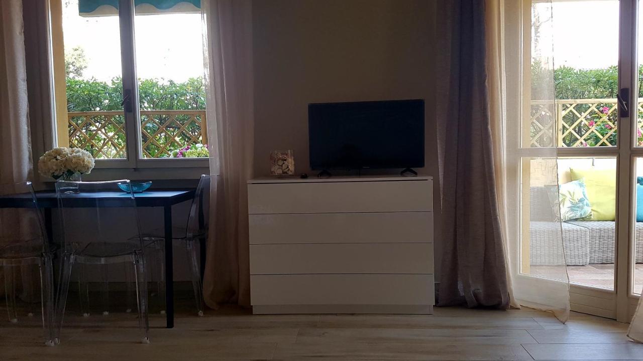 Versilia Apartment Форте-дей-Мармі Екстер'єр фото
